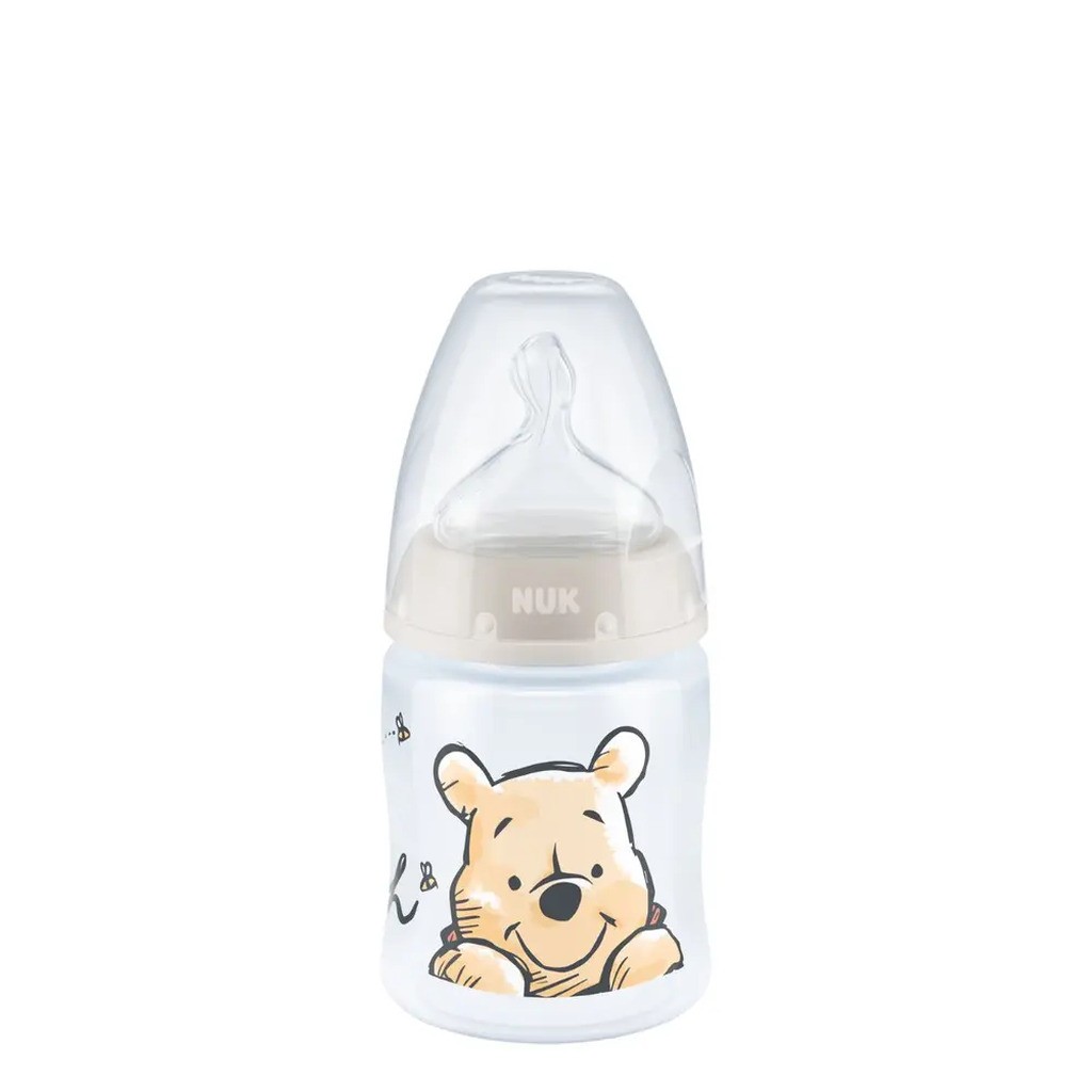 First Choice+ PP Bottle Winnie The Pooh