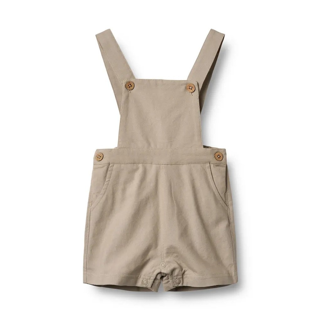 Overalls Erik - 3239 - 80