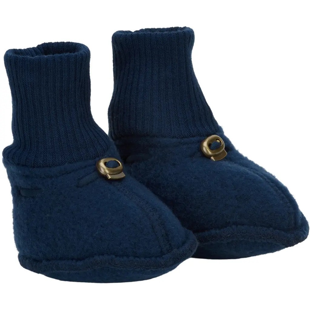 Uld futter - Blue Nights - 50/56