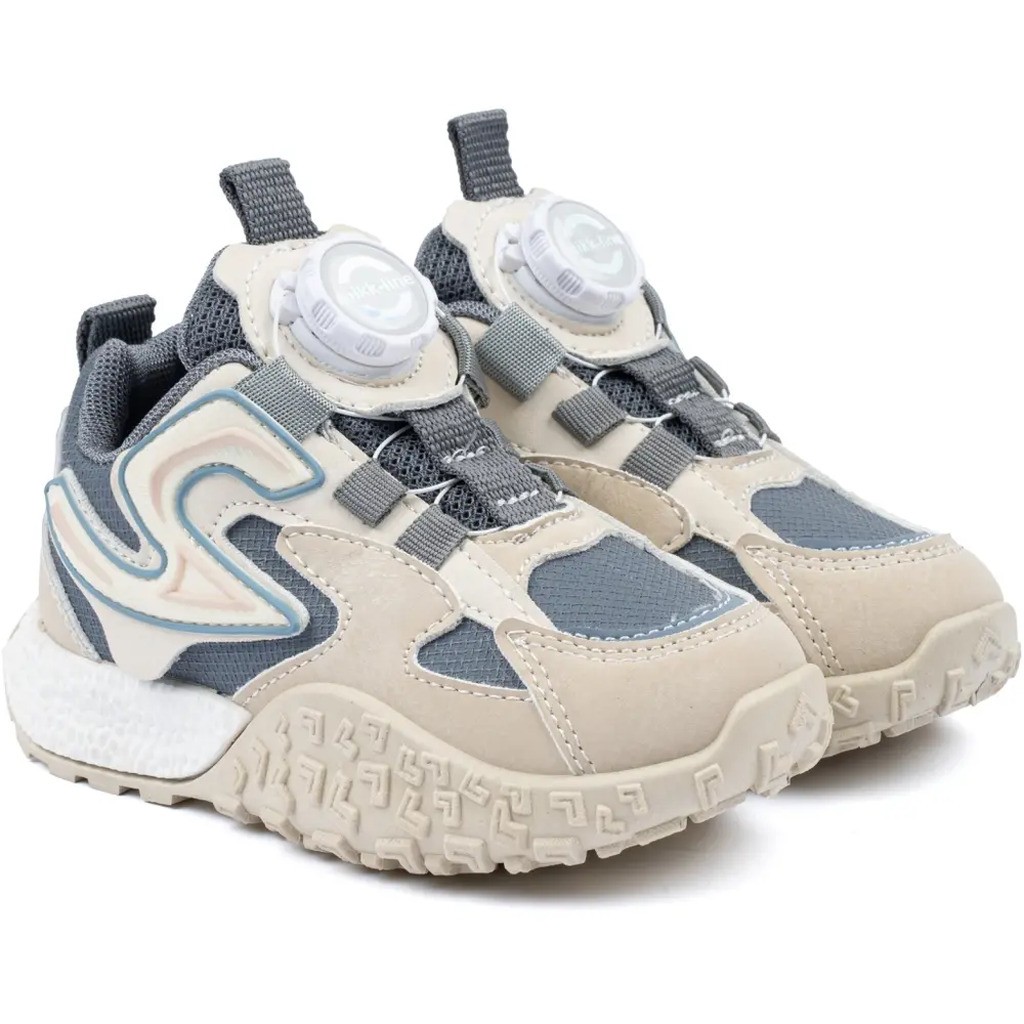 Sneakers m Spin - FADEDDENIM - 26