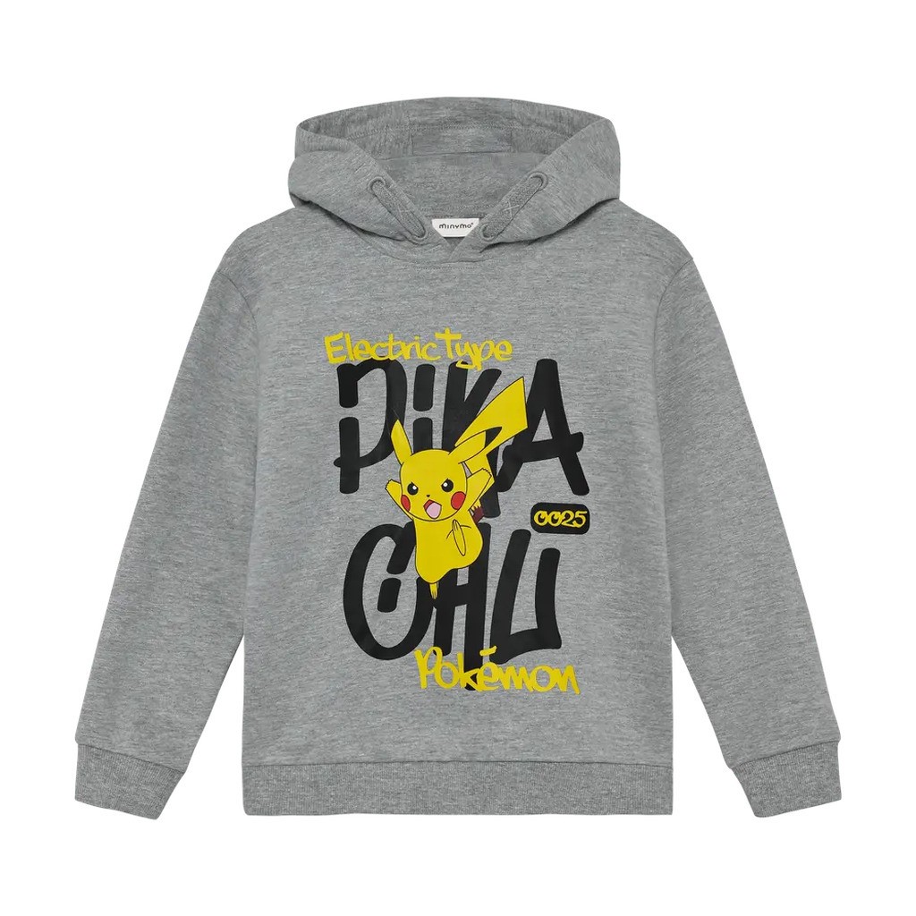 Sweatshirt - 1230 - 122