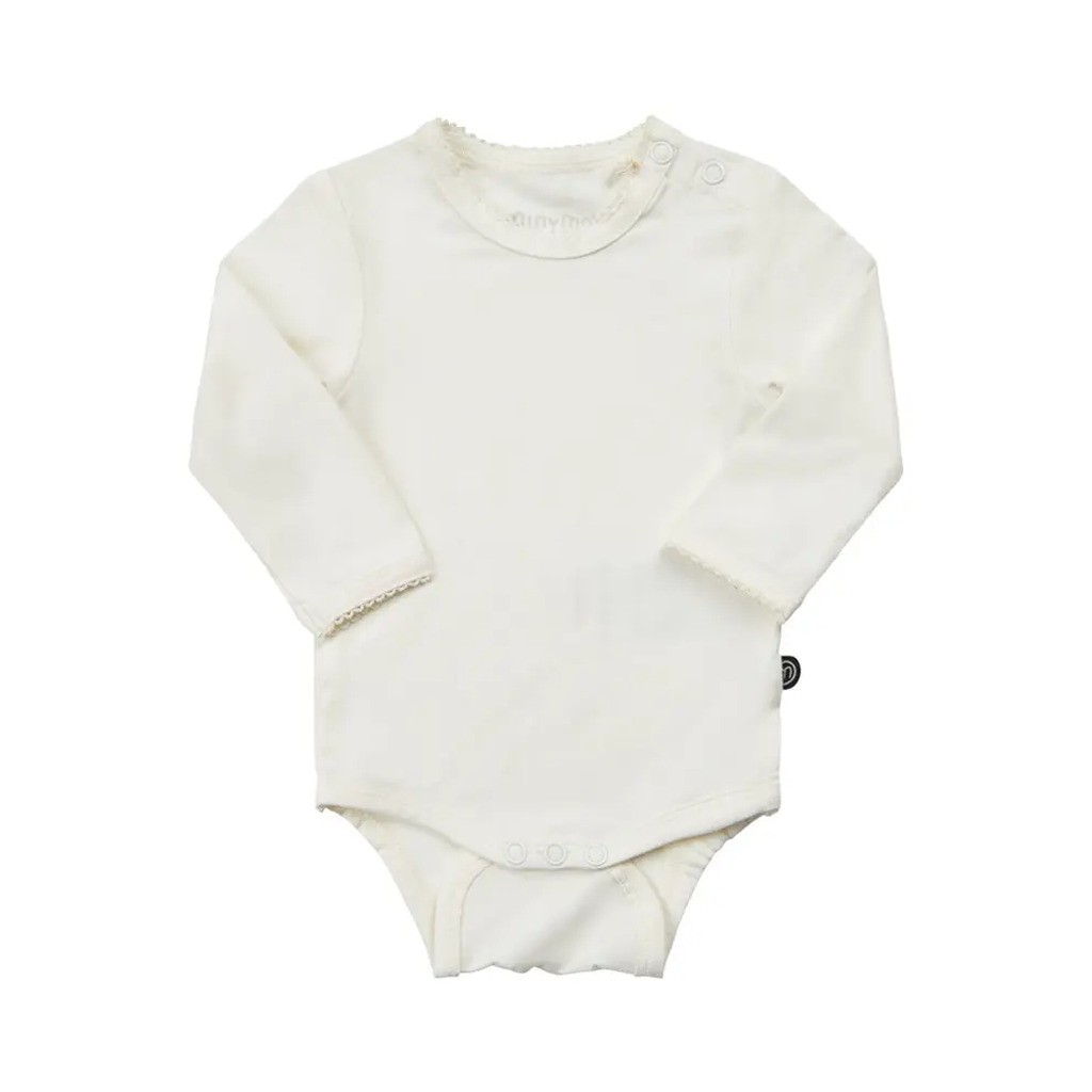 Body LS - Bamboo - 100 - 56