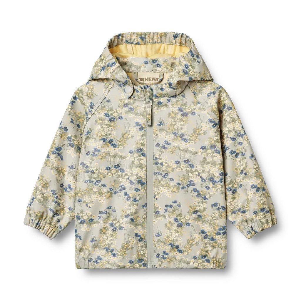 Regnjakke Charlie - 9520 - 86