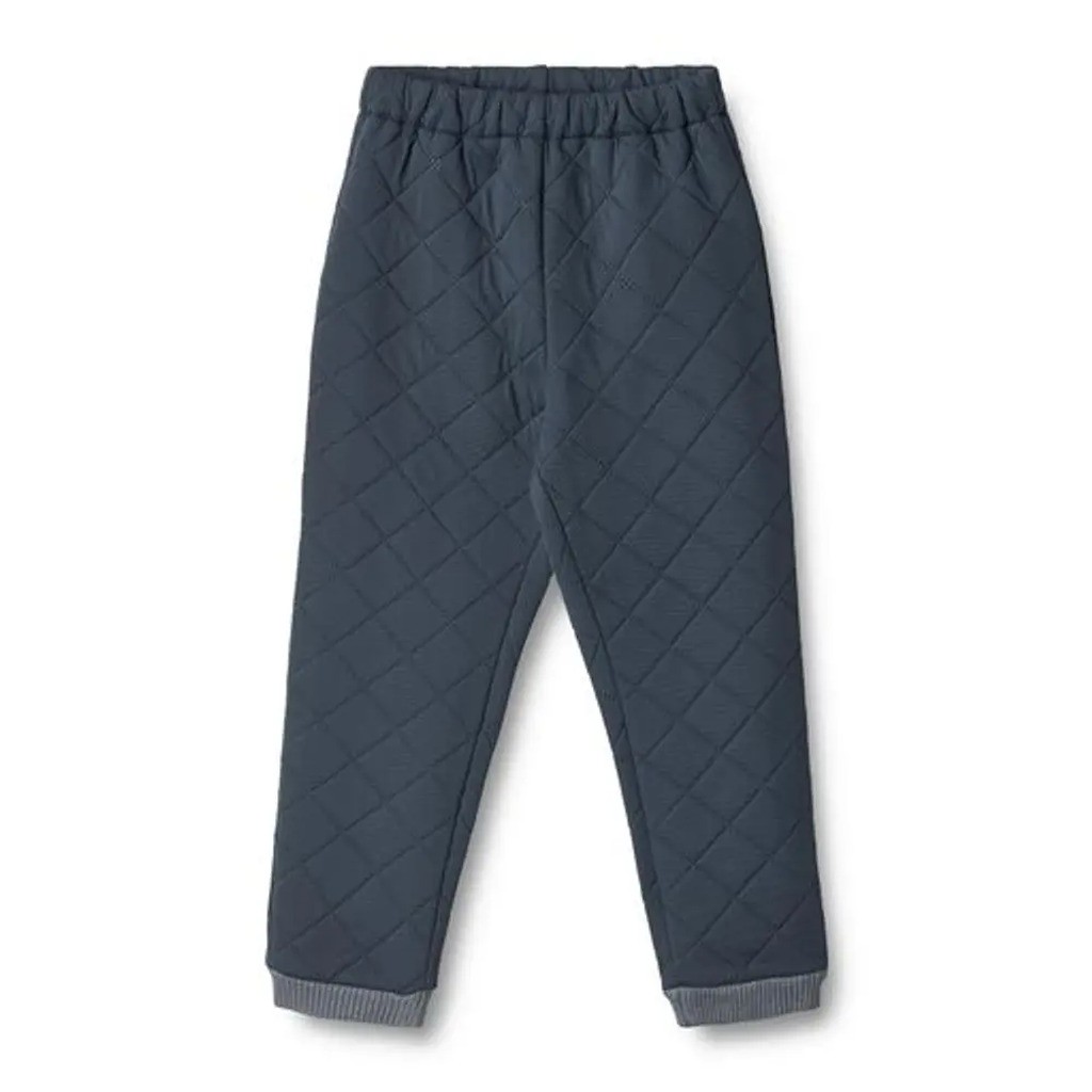 Termobukser Alex - INK - 122