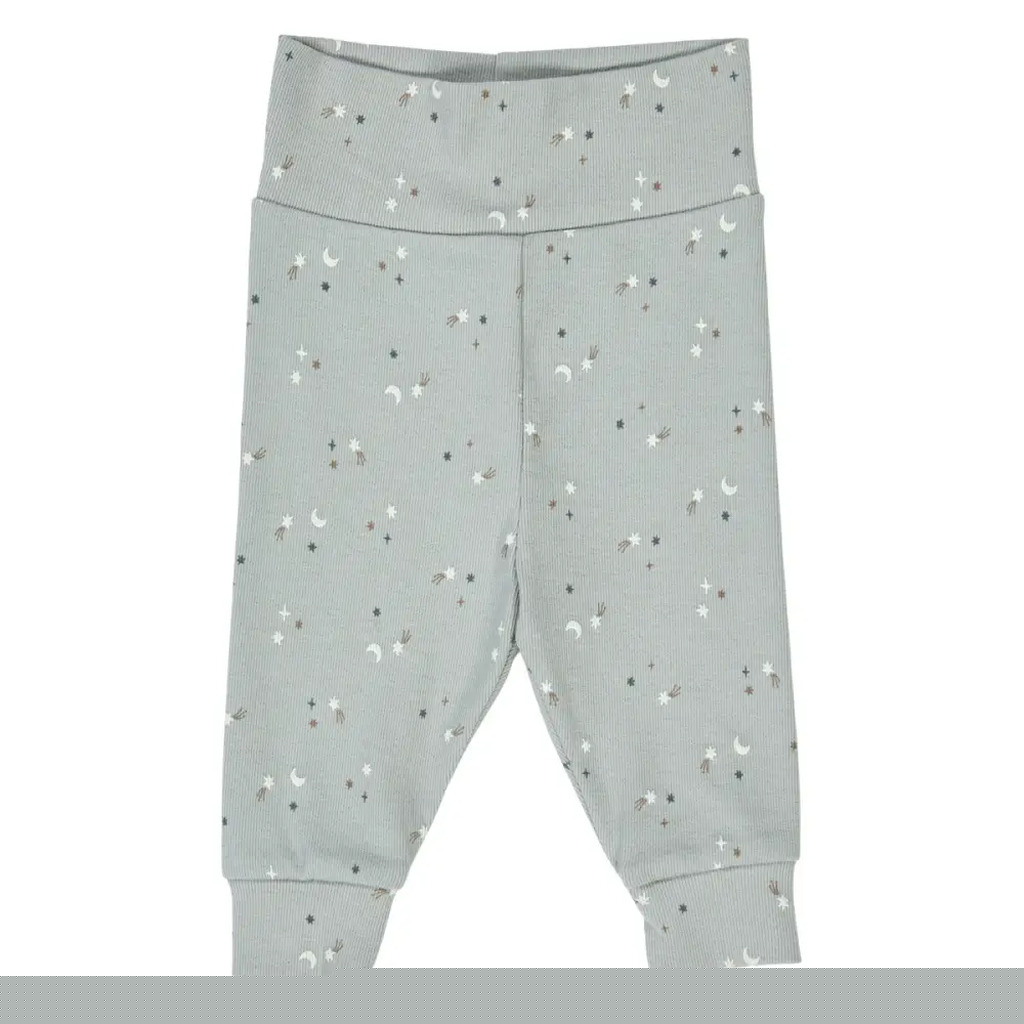 Stars Rib Bukser - 690000271 - 56