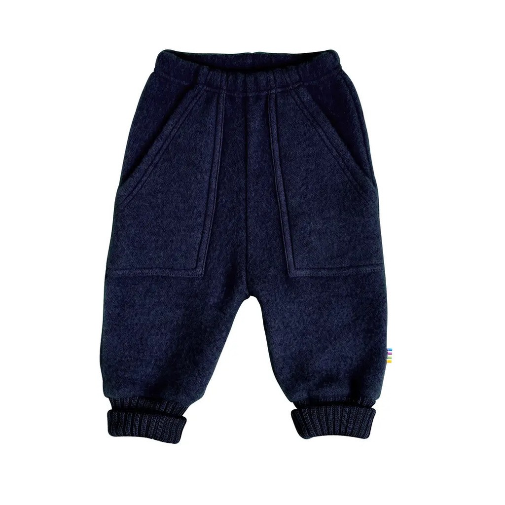 Bukser - 15603 Blå - 90