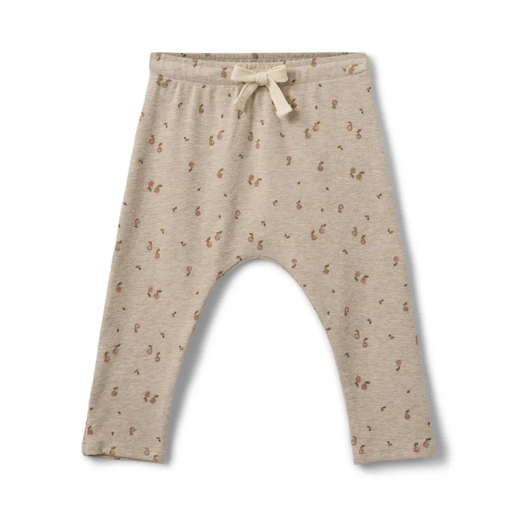 Sarah Bukser - Beige Melange - 92