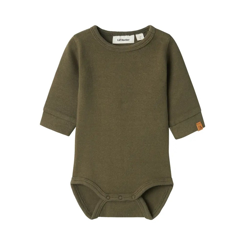 Thoro ls slim body - KALAMATA - 74