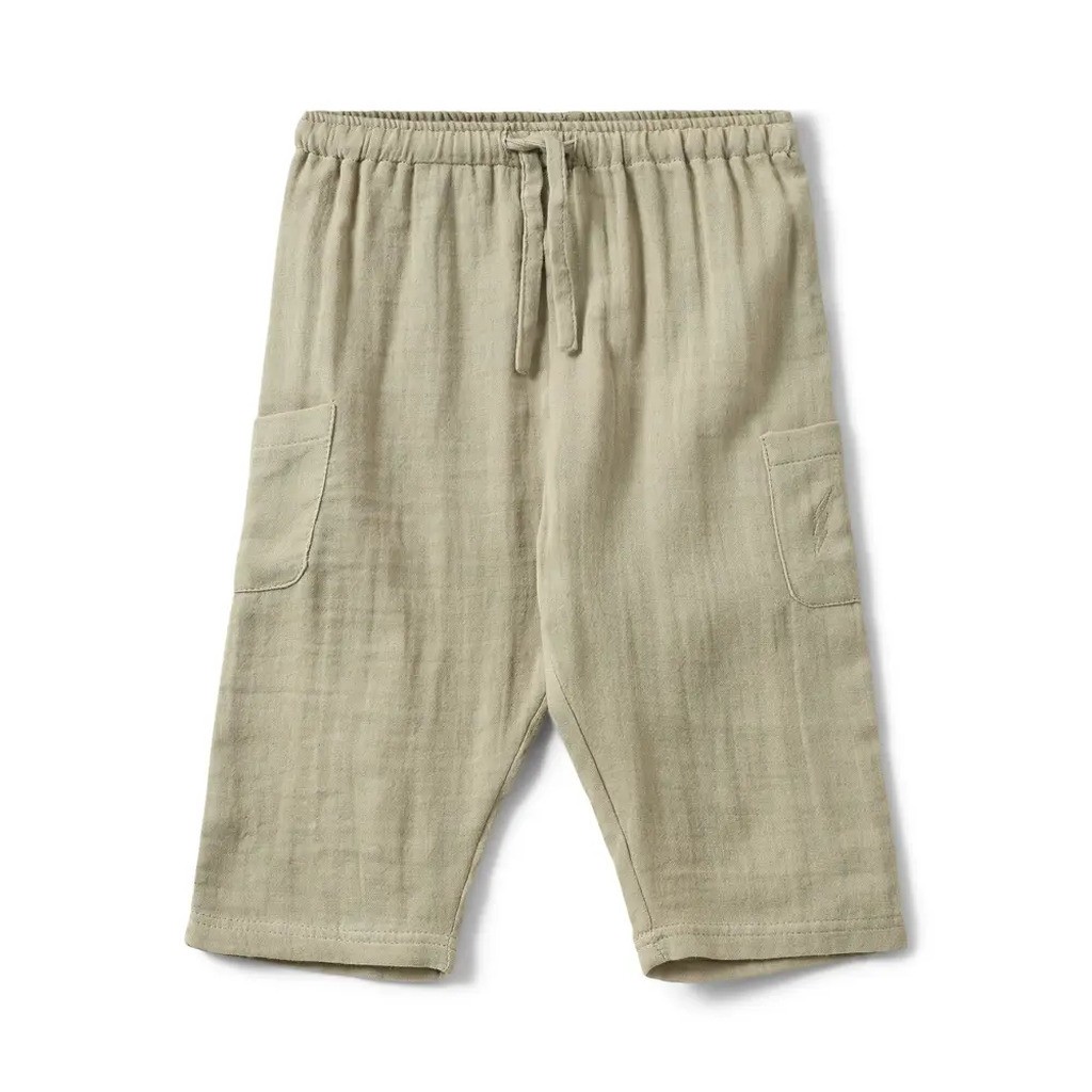 Bukser - 3055 - 104