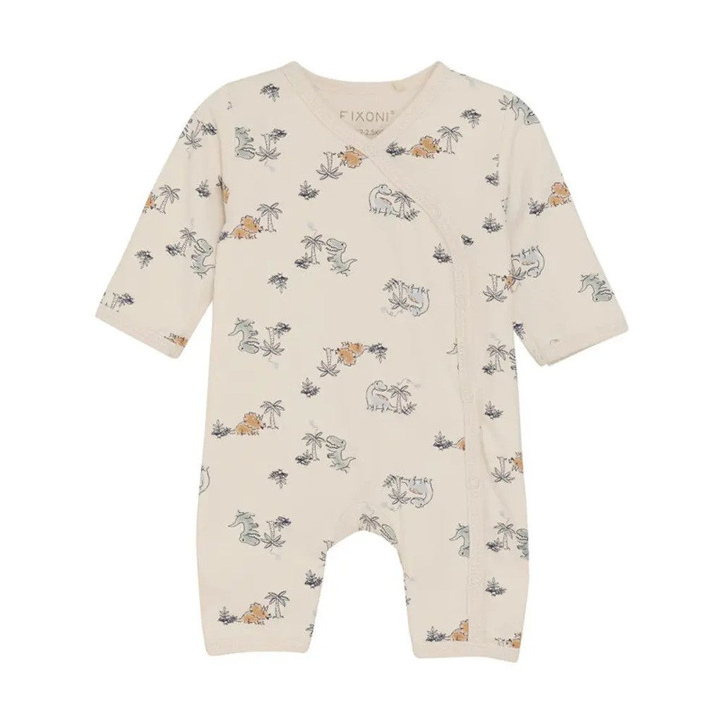 Heldragt AOP - Zen Blue - 44