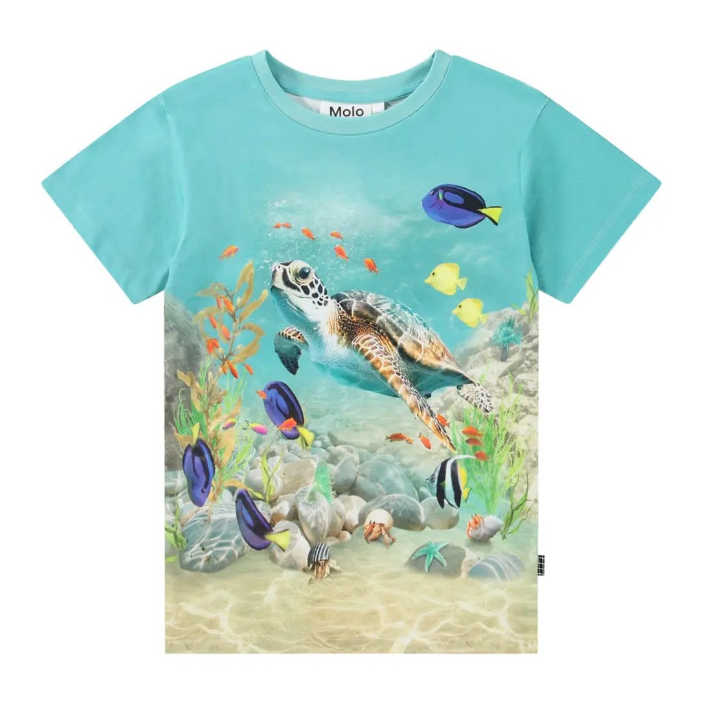 Raul T-shirt - 3808 - 104