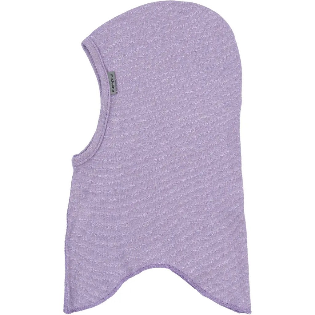 Balaclava - LAVENDER - 9-12 MDR.