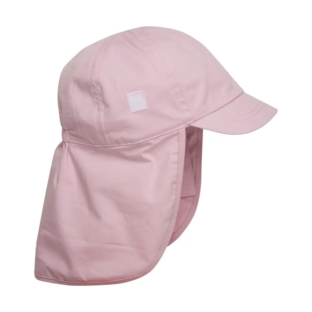 Sun Hat - Violet Ice - 4-6Y