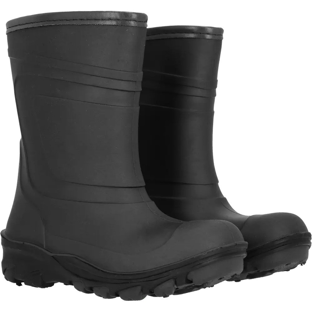 Fian termostøvler - Black - 28