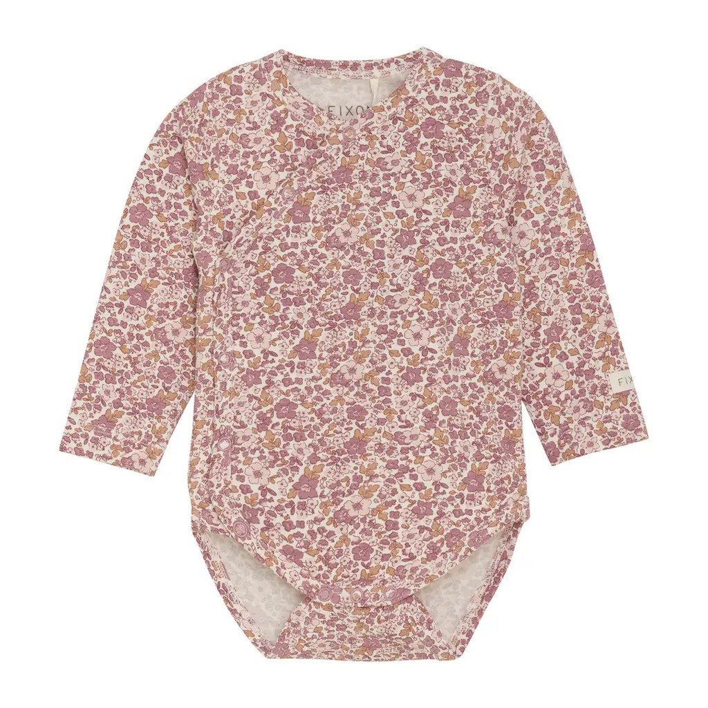 Wrap Body LS - 6180 - 62
