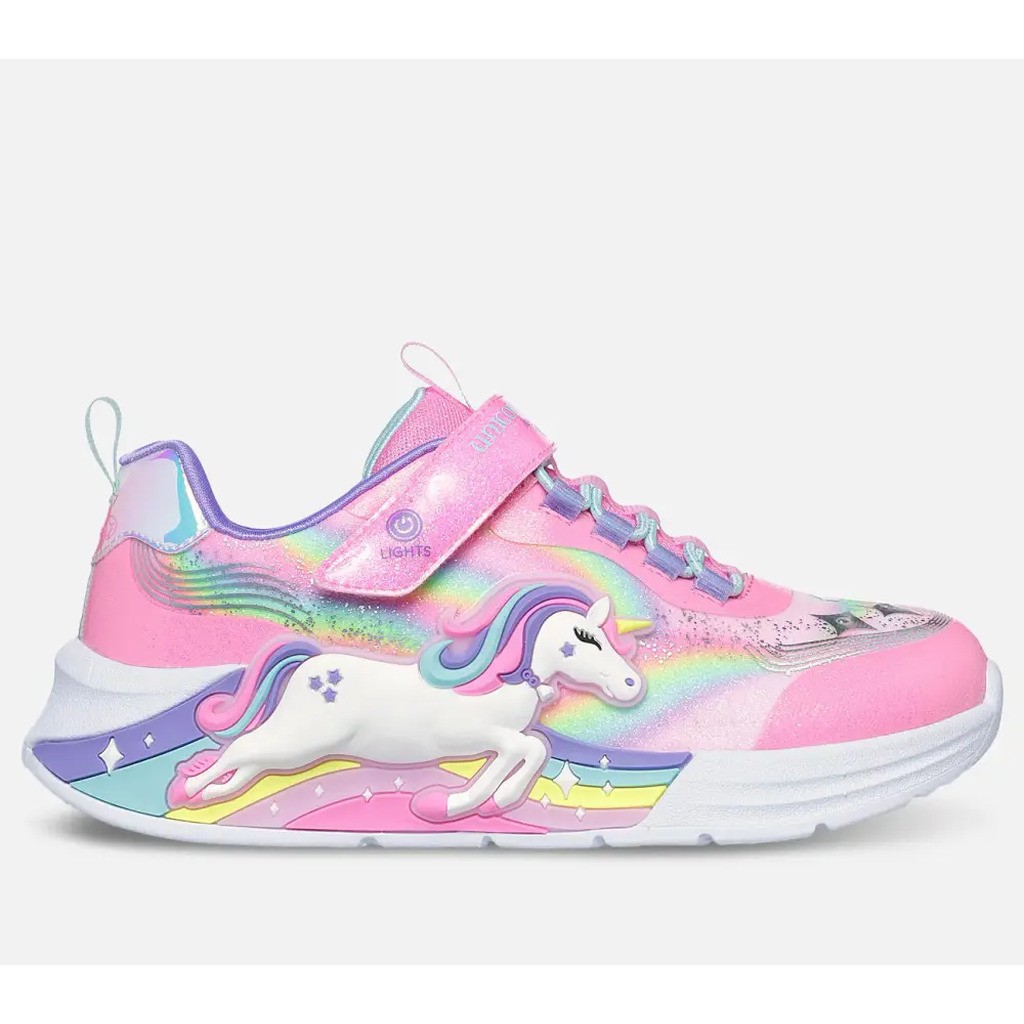 Unicorn Chaser - PKMT - 29