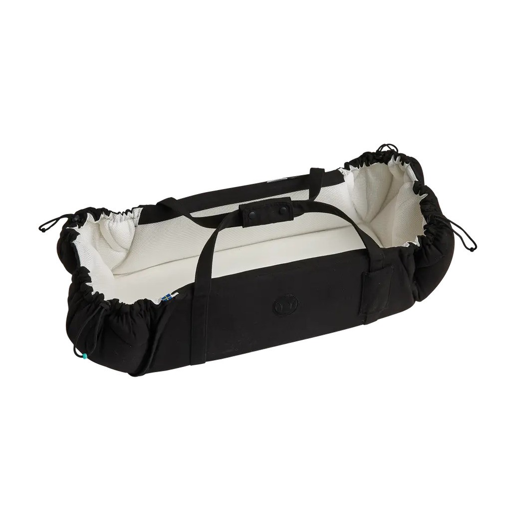 SleepCarrier X - Matte Black