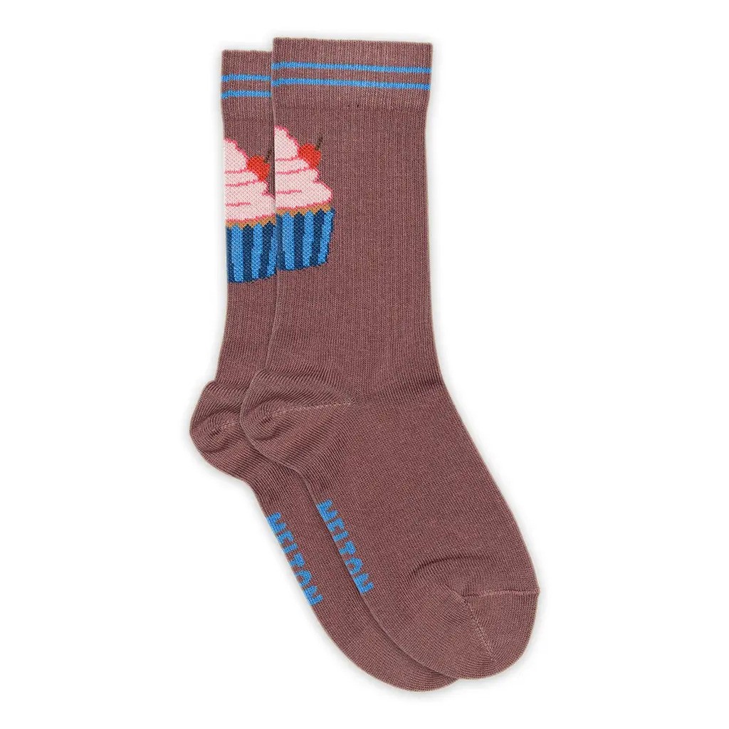 Cupcake Strømper - 4201 - 27/30