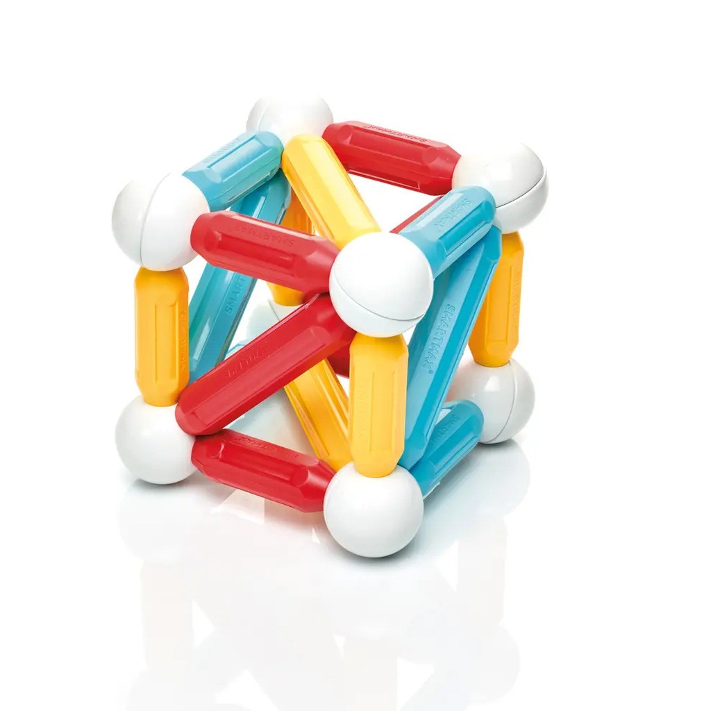 SmartMax: Start (Nordic)