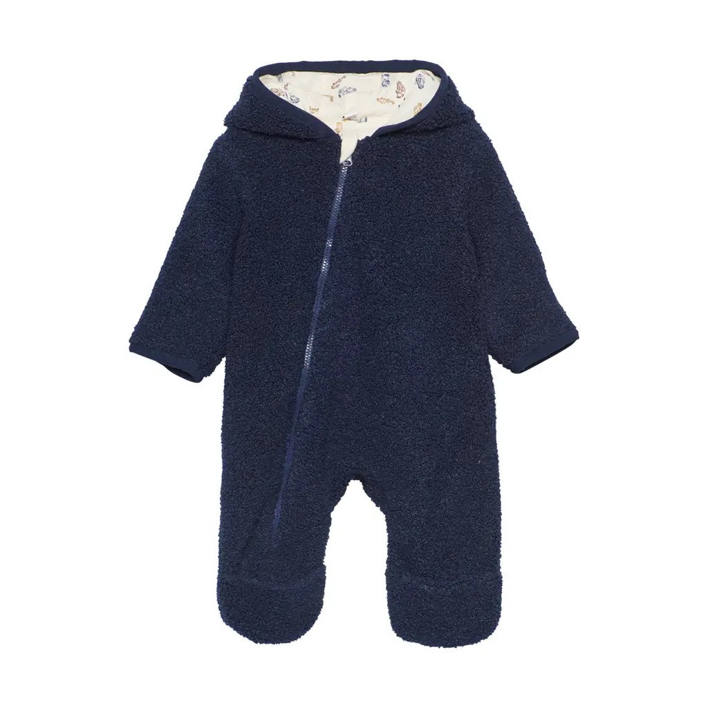 Wholesuit Teddy - Sky Captain - 68