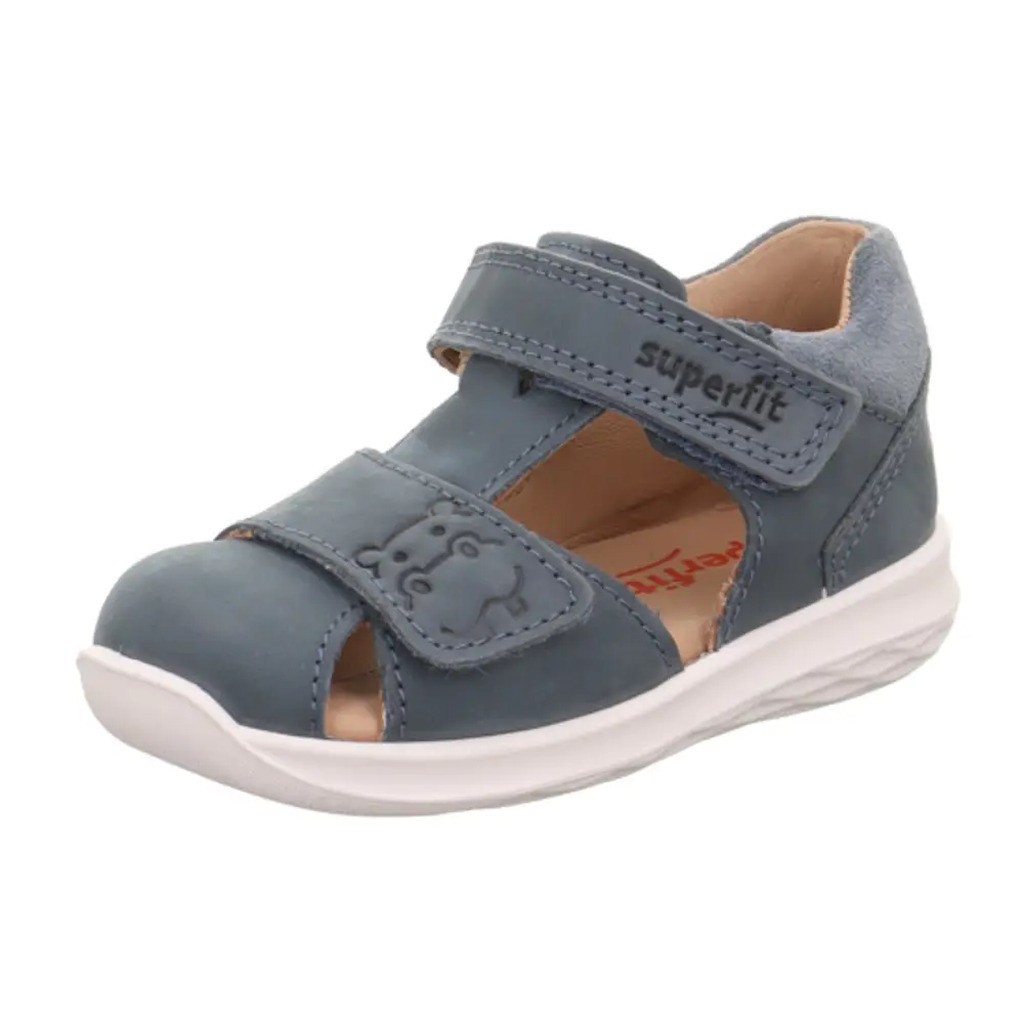 BUMBLEBEE - BLUE - 21