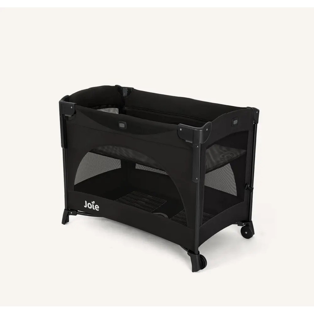 Rejseseng, Kubbie Sleep, Shale