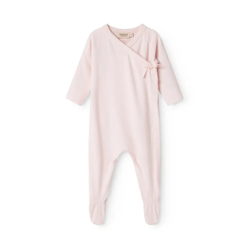 Rubetta Romper - Rosa - 50
