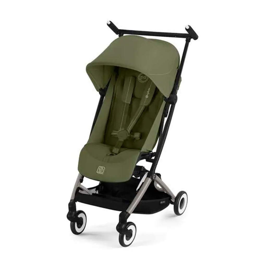 Libelle - Moss Green 2025