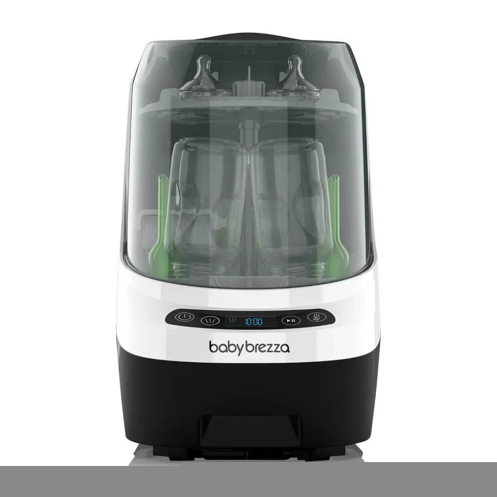Bottle Washer Pro