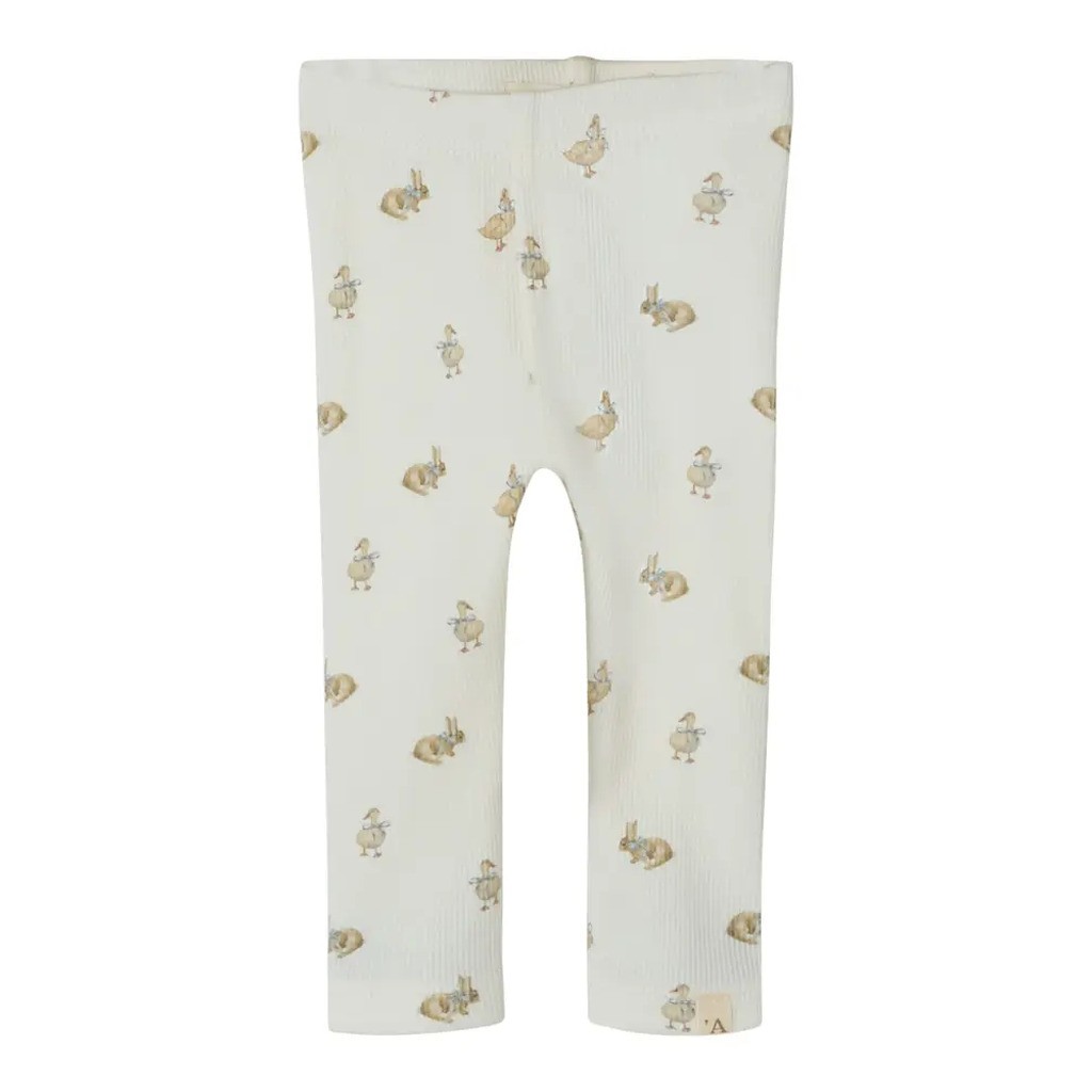 Lavo emo slim leggings - COCONUTMIL - 86