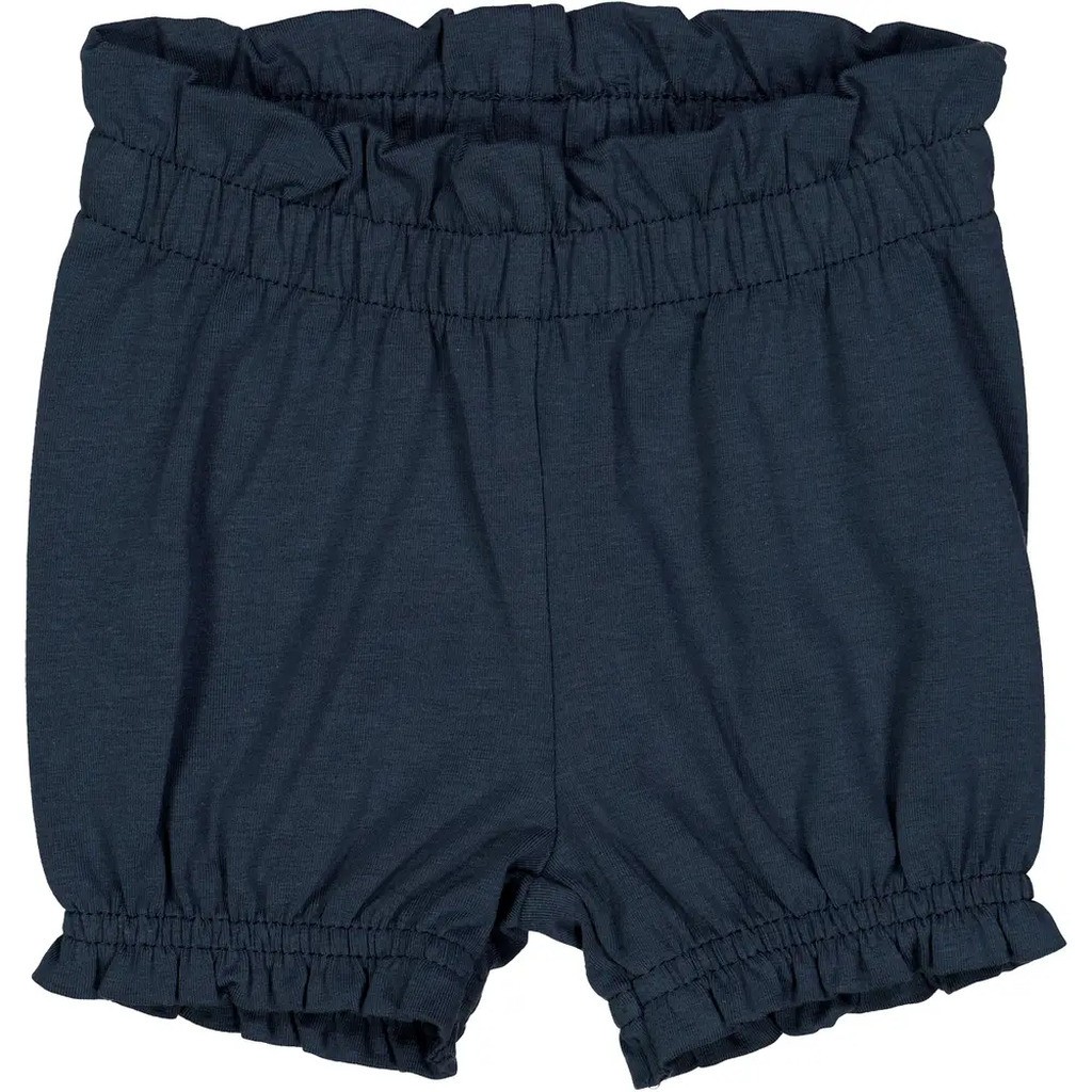 Cozy me bloomers - Night blue - 80/86
