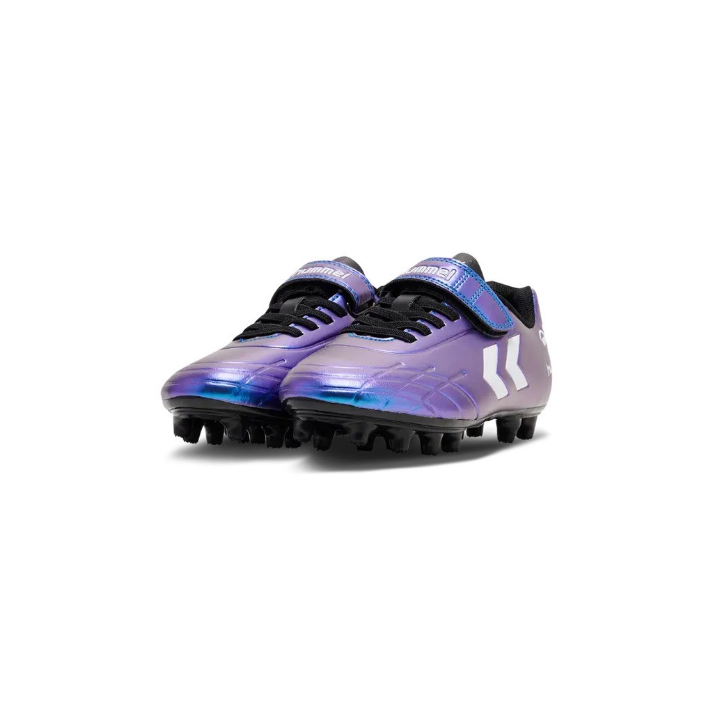 Top star F.G JR - WHITE/MULTICOLOR - 33