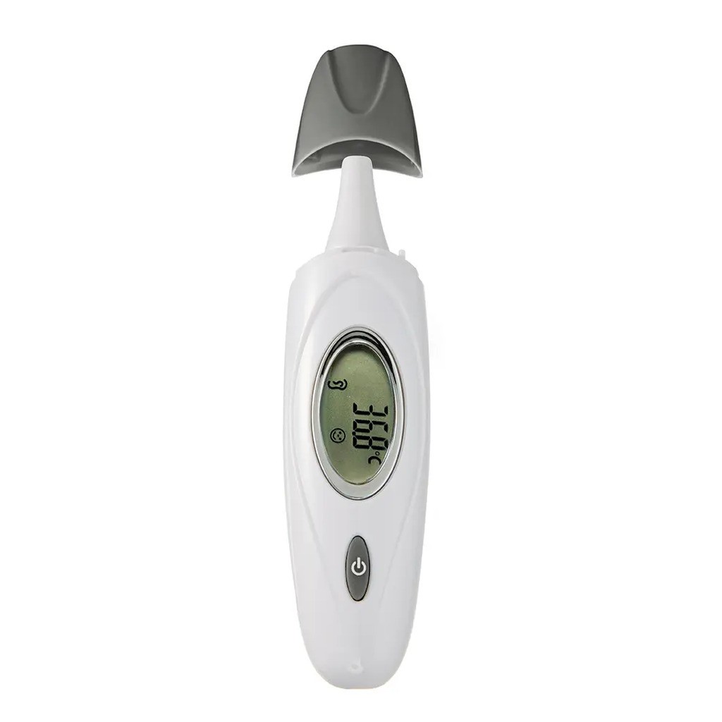 Termometer - infrarød,  3-i-1