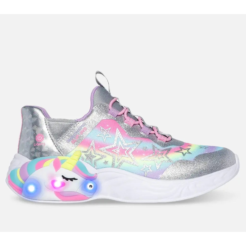 Unicorn Dreams Starry Lite - LVMT - 32