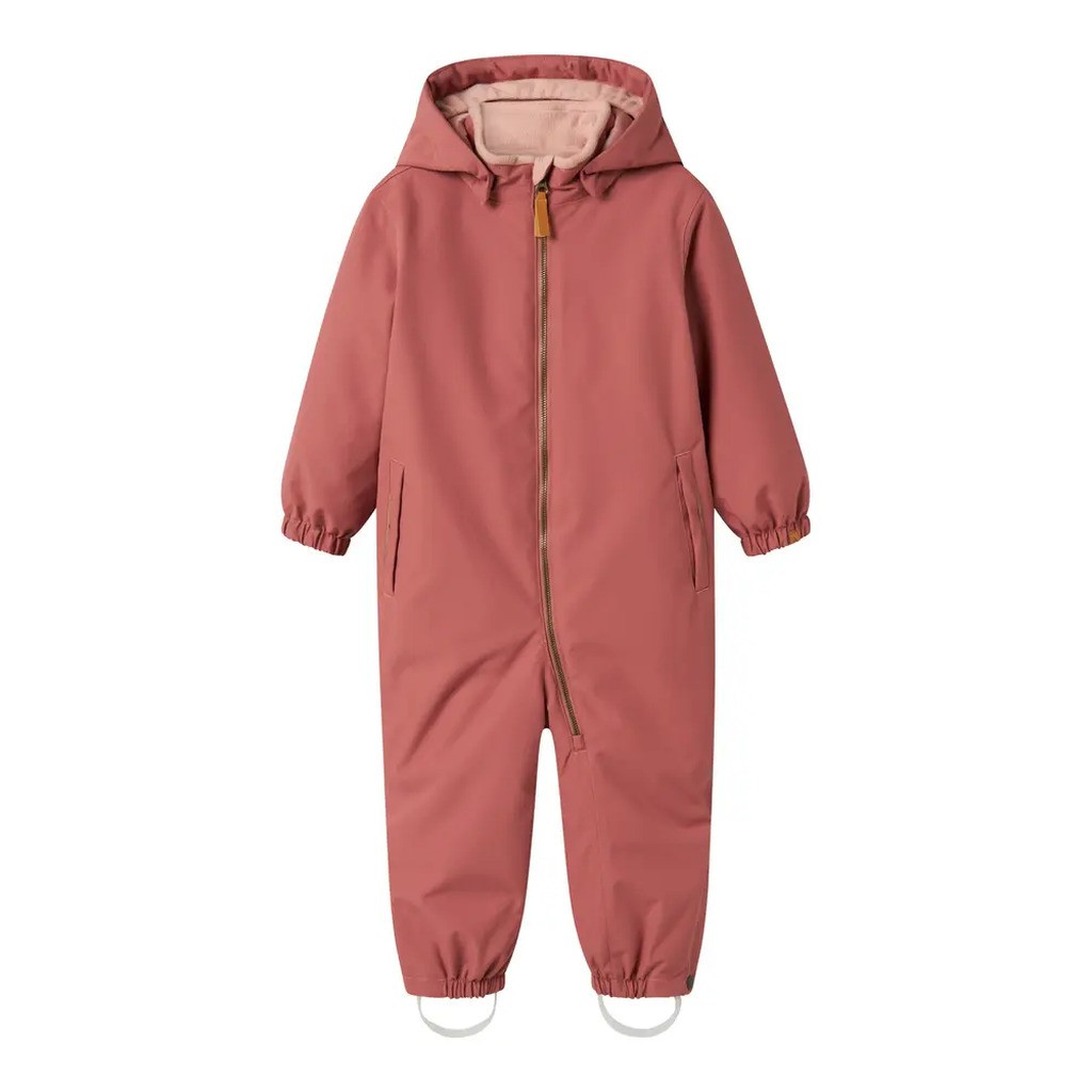 Lasnow10 Flyverdragt - WITHRDROSE - 104