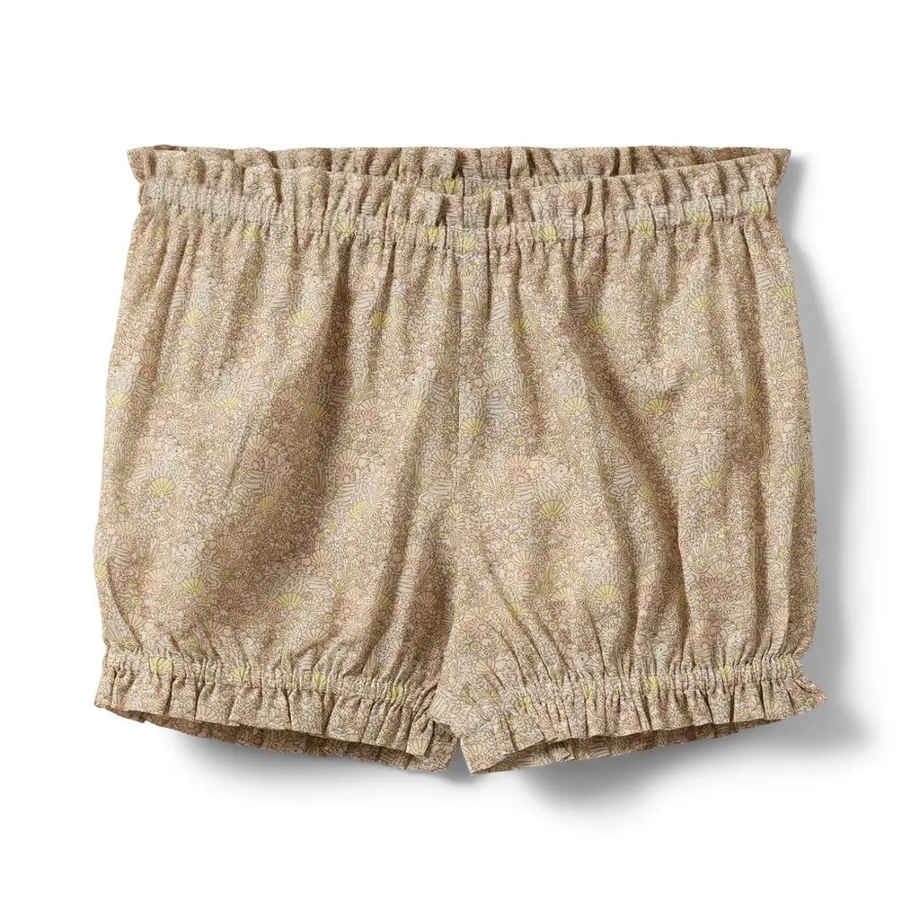Javasb bloomers - 4116 - 92