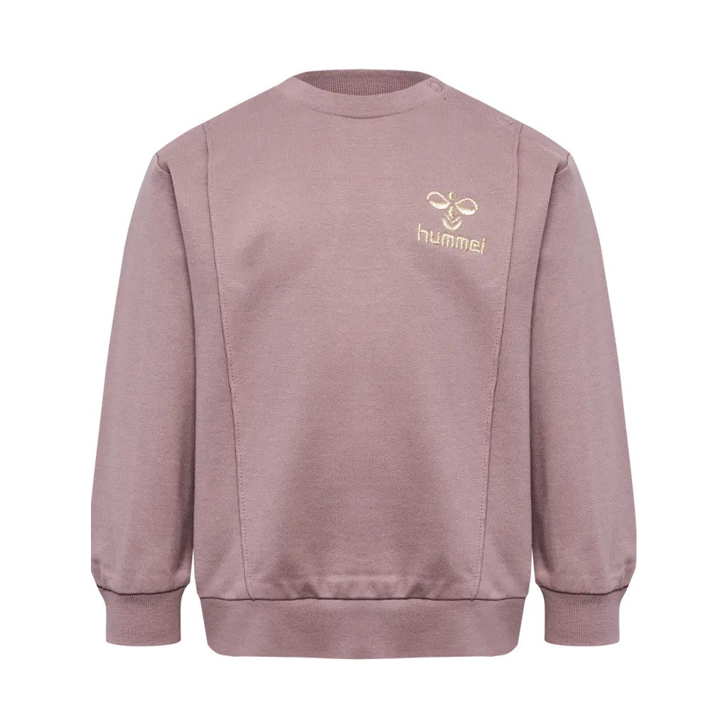 Helle sweatshirt - 8719 - 68