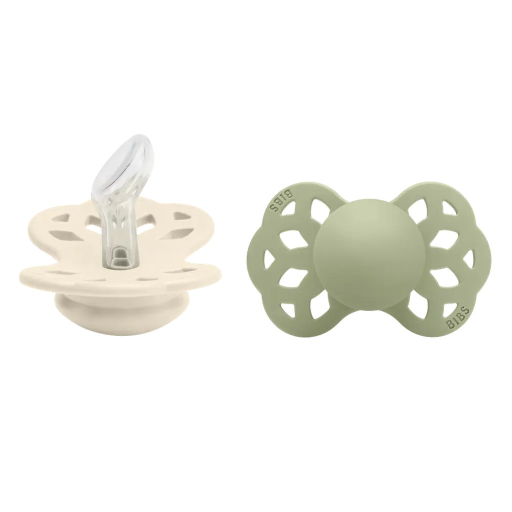Infinity 2pk Anatomical str.1 - ivory/sage