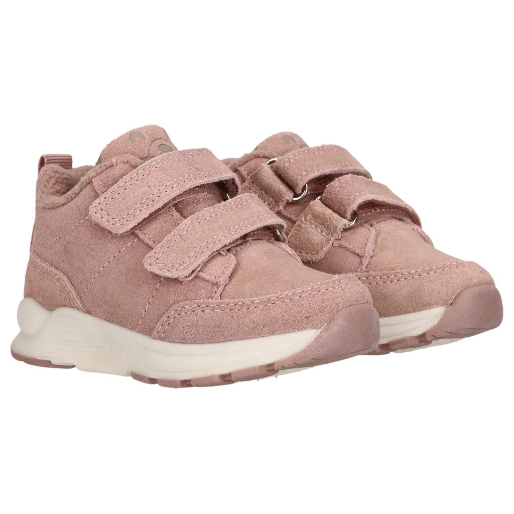 Aliano Læder Prewalker - Woodrose - 21