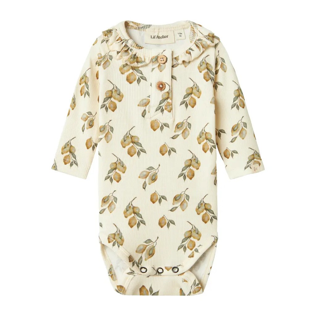 Gavo ls slim body - TURTLEDOVE - 86