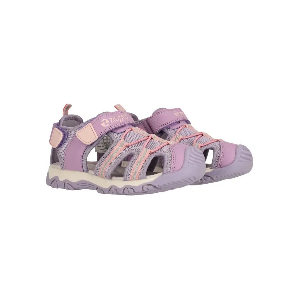 Krila lukket sandal - 4237 - 25