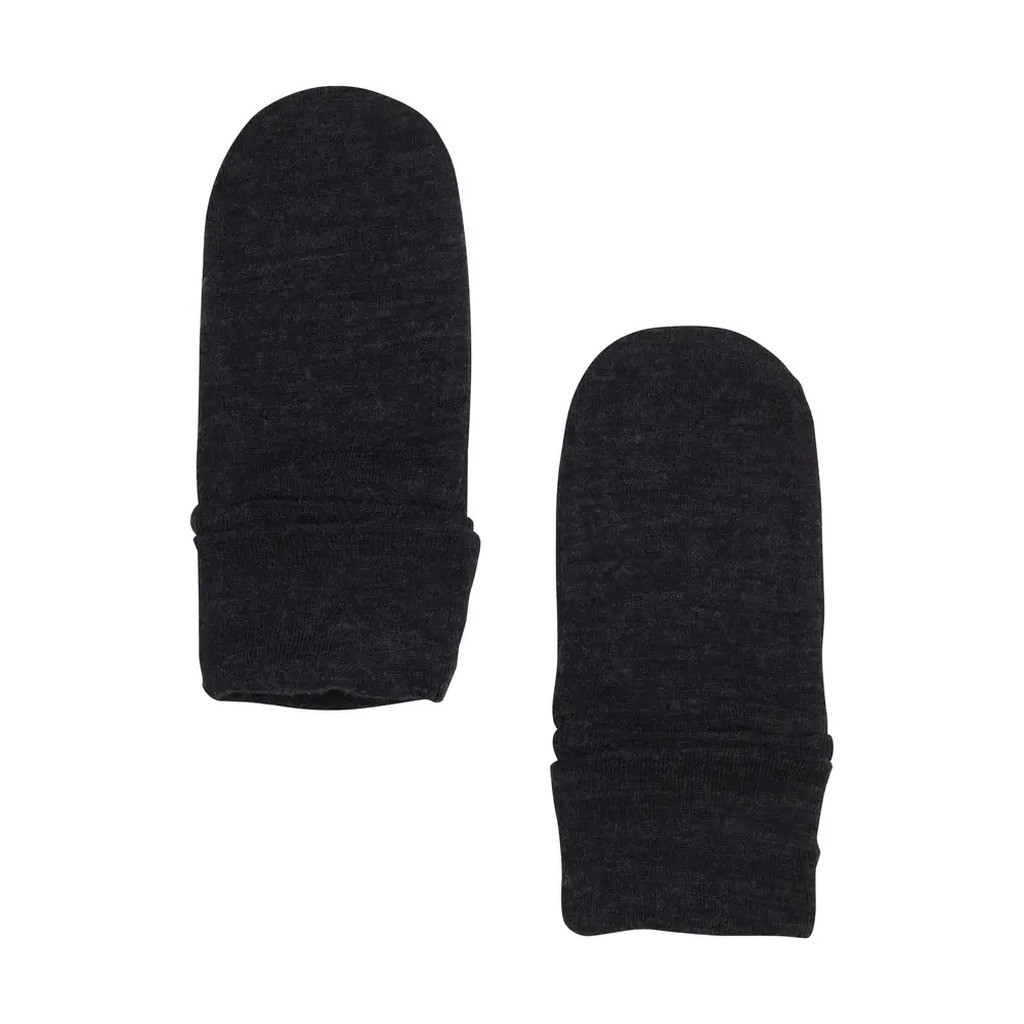 Uld vanter - solid - 7392 - 50/60