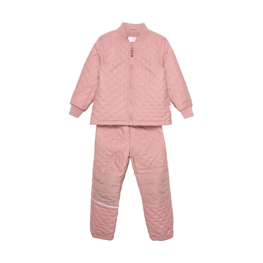 Termosæt - Burlwood - 104