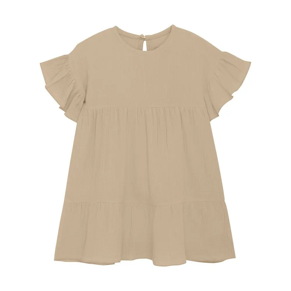 Kjole SS Muslin - 2208 - 110