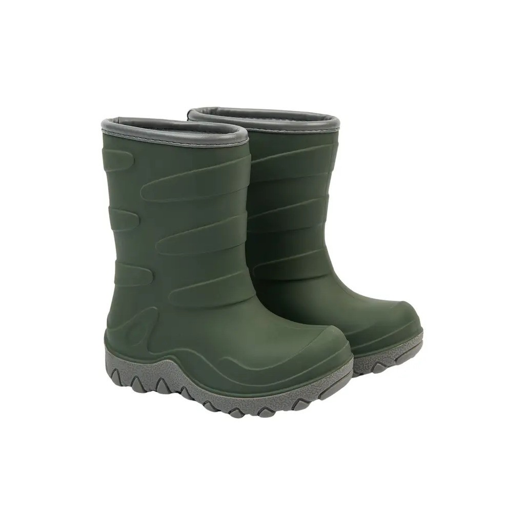 Termostøvle - Darkest sprouse - 26