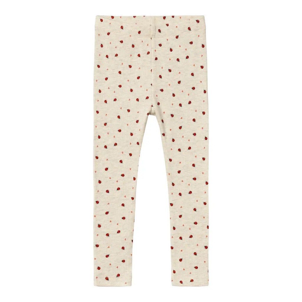 Dab legging - PEYOTE MEL - 116