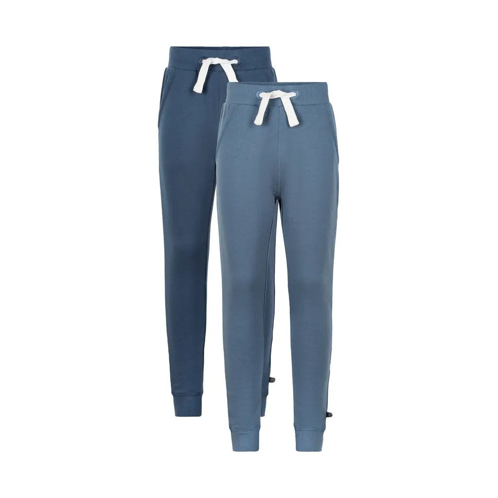 Basis Joggingbuks (2-pak) - 713 - 110