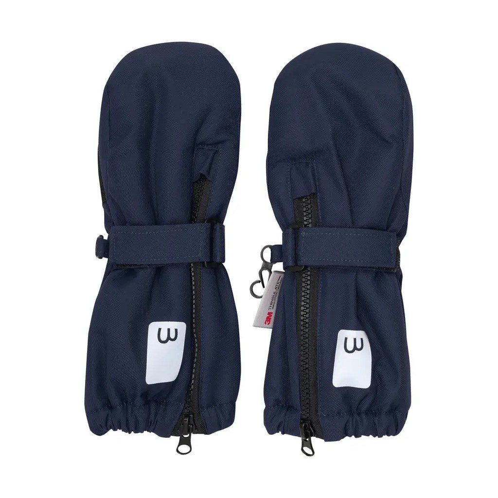 Vanter - 7021 - 2-4 ÅR