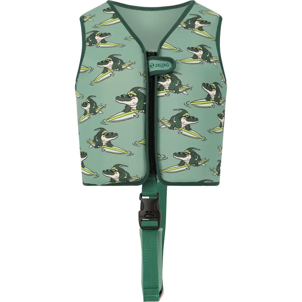 Lamai Neoprene svømmevest - 3077 - 3-6 ÅR
