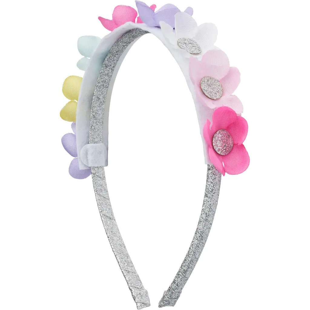 Hårbøjle - Multi - ONE-SIZE